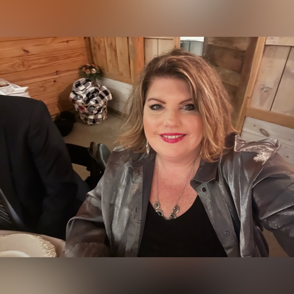 Meet your Posher, Kristen